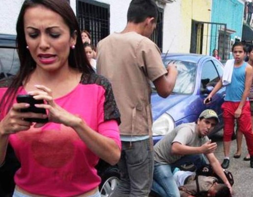 Imputan por homicidio a policía que disparó a menor en protesta