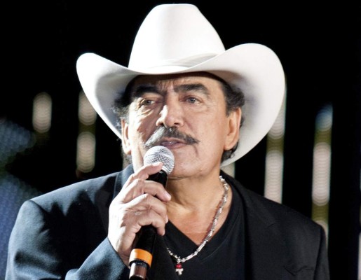 El insólito deseo de Joan Sebastian antes de morir