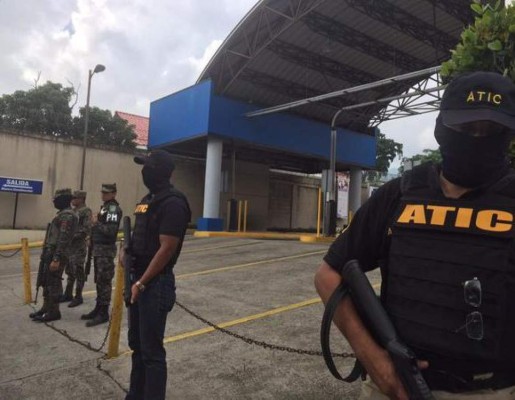 Incautan más bienes a la familia Rosenthal