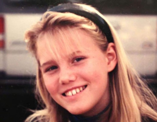 Jaycee Lee Dugard, la terrorífica historia del secuestro más largo de EEUU (FOTOS)