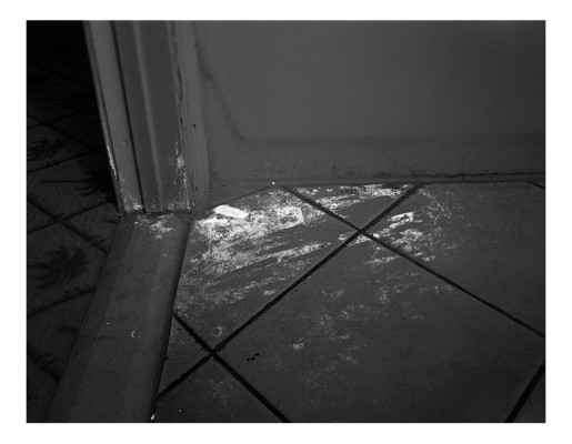 FOTOS: Espeluznantes escenas de crimen detrás de casas 'normales'&nbsp;&nbsp;