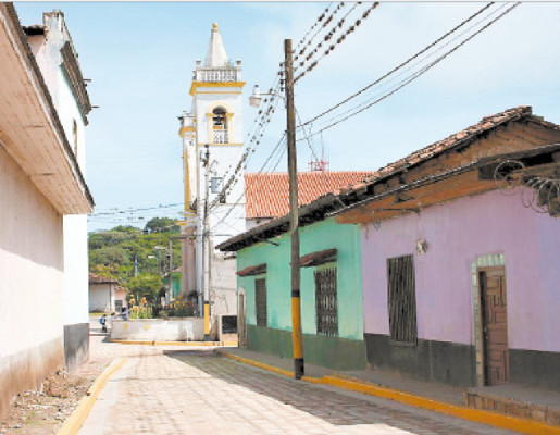 Cantarranas tendrá gimnasio-albergue