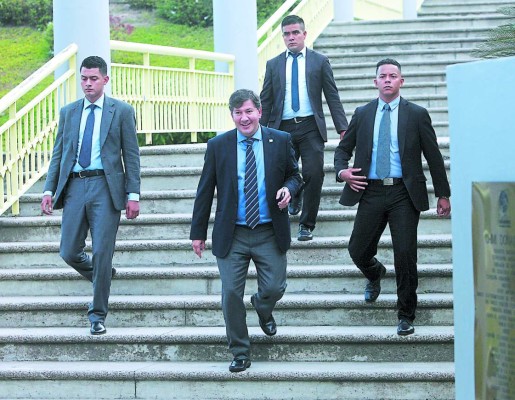 Liberales definirán el lunes si vuelven a la mesa de diálogo