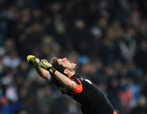 Los goles con los que Cristiano Ronaldo liquidó al Celta