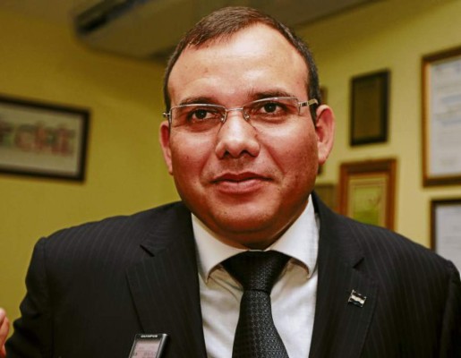 'Prefiero irme ahorita”: Jorge Lobo