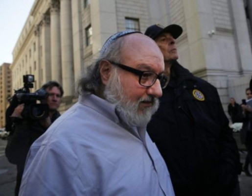 EEUU libera a un espía considerado como una leyenda en Israel