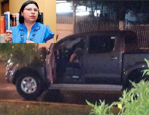 Honduras: Acribillan a dos fiscales del Ministerio Público en SPS