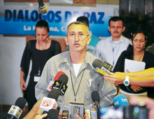 Gobierno y FARC se acusan de torpedear el cese al fuego