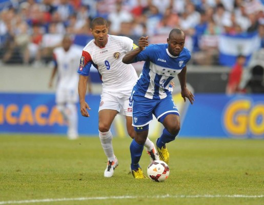 LA UNCAF SE JUGARá DEL 3 AL 13 DE SEPTIEMBRE