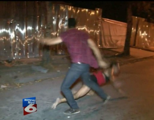 Pleito entre médico y travesti enciende debate en Honduras