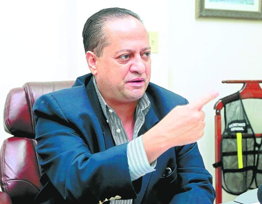 Honduras: Tribunal Supremo Electoral hará sorteo con los partidos que no fueron a primarias