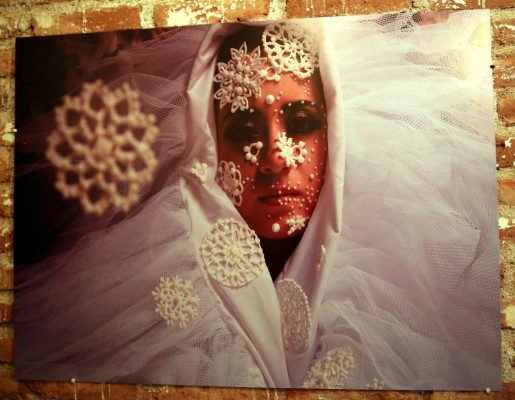 Fernando Cortés expone Sweet Dreams en LL Proyectos