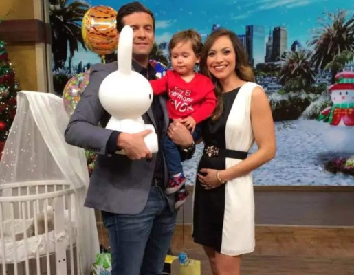 FOTOS: Famosas modelos y presentadoras hondureñas que han sido conquistadas por extranjeros