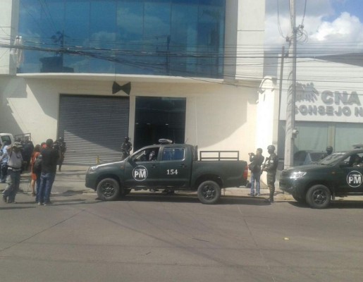 Honduras: Dictan detención judicial a la esposa de 'Chepe' Handal