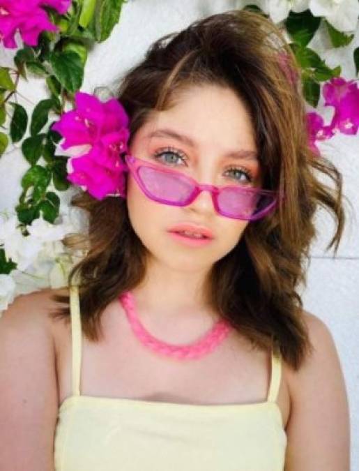 Así es Karol Sevilla, la cantante a la que acusan de haber usado brujería