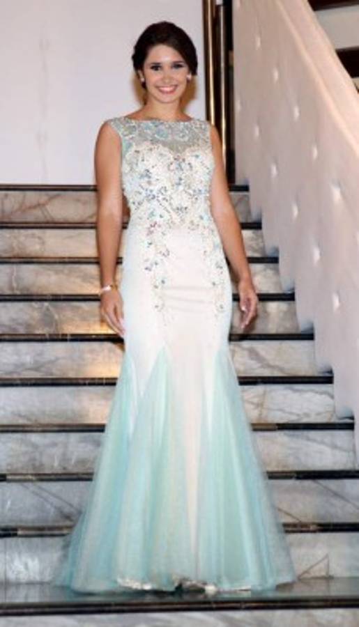 Auténticas embajadoras de la belleza y elegancia