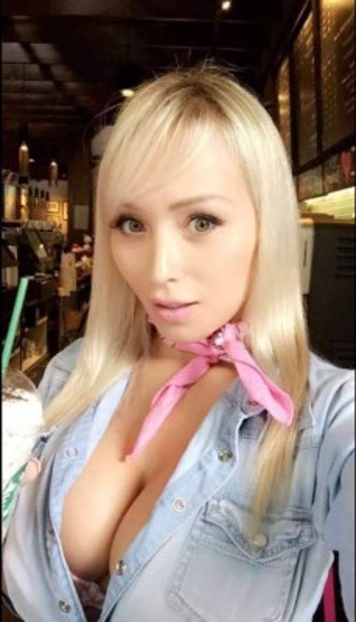 Modelo chilena se burla de Messi y lo llama 'princesa”