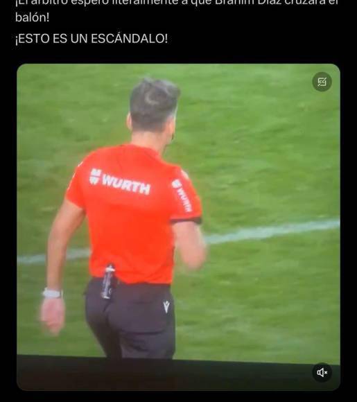 Jugadores de Real Madrid publican fuertes mensajes tras polémico juego ante Valencia