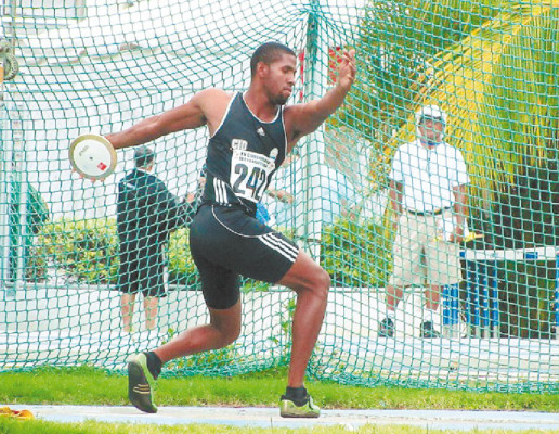 Honduras gana más medallas en los Juegos Centroamericanos