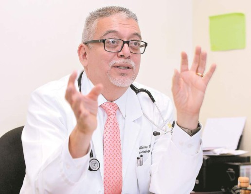 Honduras reporta 15 casos de desórdenes de diferenciación sexual