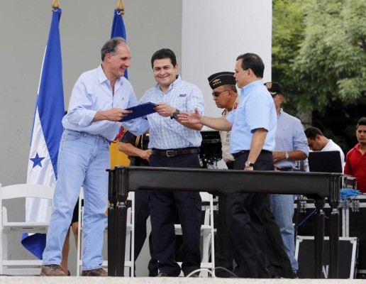 Abren servicio Wi-Fi gratis en Parque Central