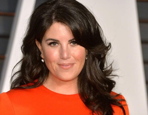 ¿Qué ha sido de Monica Lewinsky, la examante de Bill Clinton?