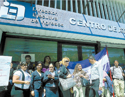 DEI adoptará medidas para atacar corrupción