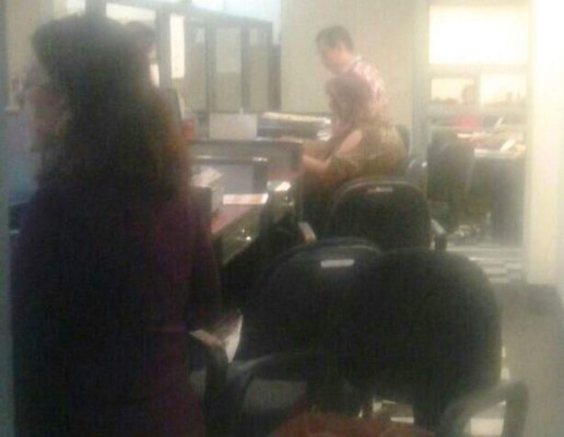 Intervienen alcaldía sampedrana por corrupción &nbsp;&nbsp;