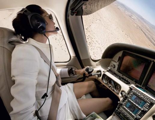 Talentos escondidos de las celebridades