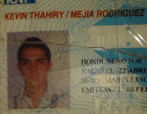 160 universitarios han sido víctimas de la violencia en Honduras &nbsp;&nbsp;