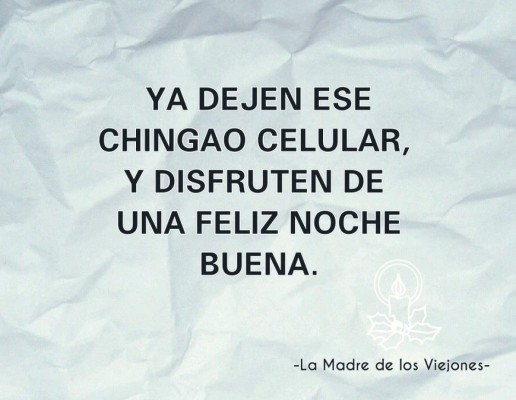 Los mejores, más irónicos y divertidísimos memes del 24 de diciembre