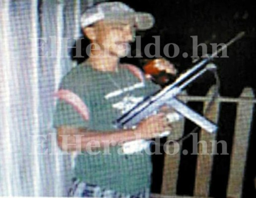 Estados Unidos cierra el cerco contra Wilter Blanco y su cartel en Honduras