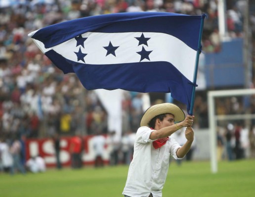 Así celebran los centroamericanos el día de la Independencia