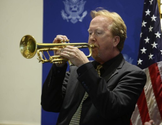 Chestnut Brass Company ofrecerá un concierto gratuito en el TNMB