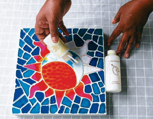 Revitalice sus cajas