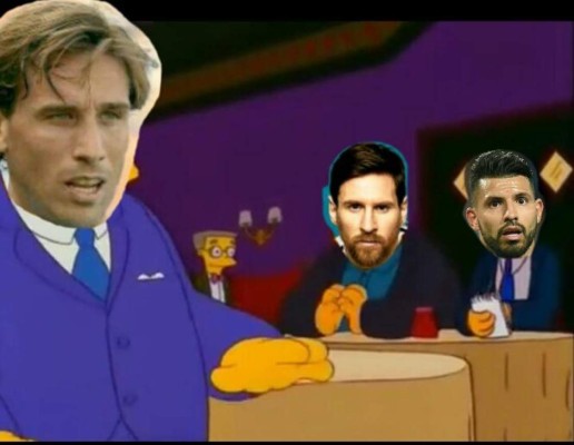 ¡Pobre Messi! Con divertidos memes destrozan a Leo por fallar el penal en el debut de Argentina vs Islandia