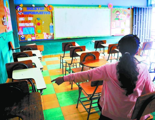 Madre de niña asesinada: Tuve el presentimiento de que era ella