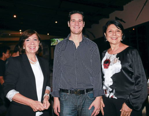Macris celebra una década de liderazgo en matemáticas