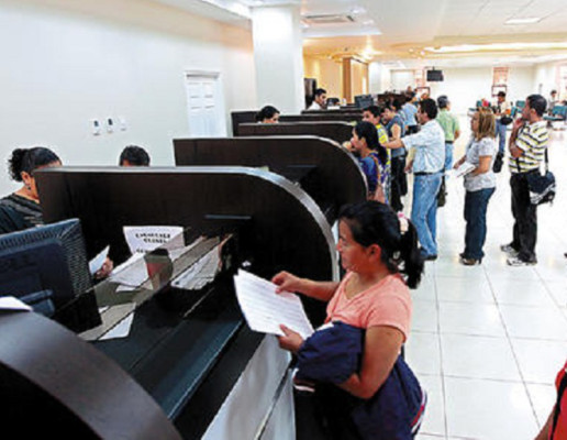 Gobierno de Honduras va por revisión a nueva Ley del Inprema