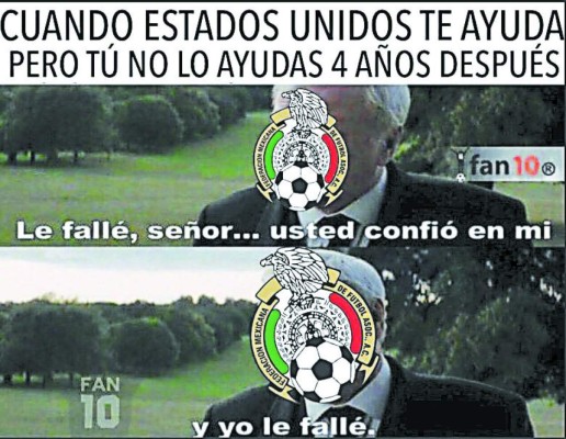 Aca están los mejores chistes de la semana