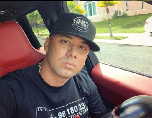 Los verdaderos nombres de los cantantes de reguetón