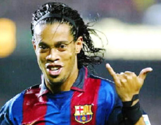 Ronaldinho: 'Tenía sexo antes de los partidos'