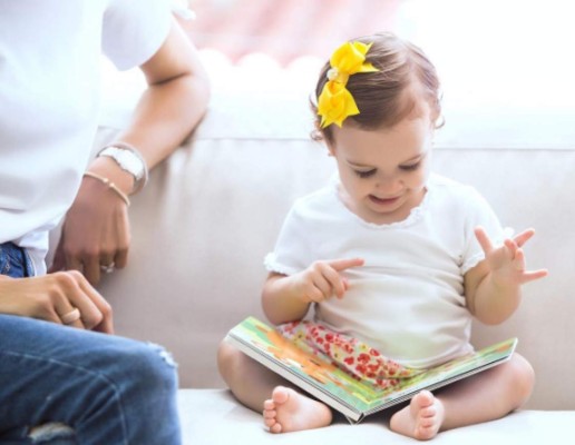 Mira las tiernas fotos de la hija de Atenas Hernández