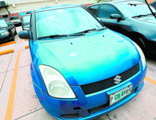 Un sexto implicado ayudó a botar cadáver de Carlos Collier