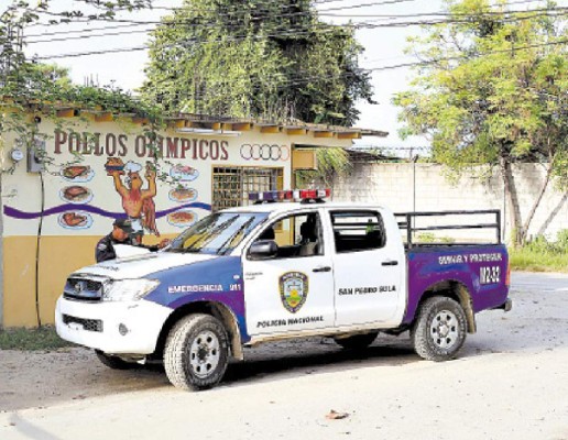 A tiros asesinan a un estudiante