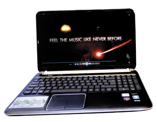 Ultrabooks, de moda en Honduras