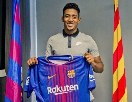 Anthony 'Choco' Lozano: 'El sueño se hizo realidad'