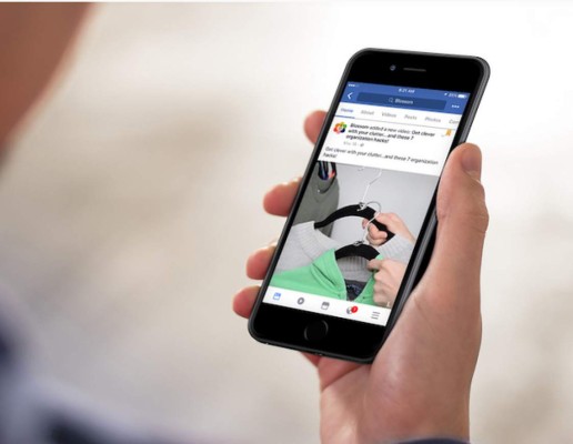 Facebook prohíbe los videos ultrafalsos pero acepta las parodias