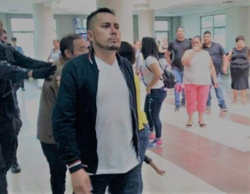 FOTOS: Lo que se sabe sobre el crimen de Magdaleno Meza, supuesto narco relacionado con Tony Hernández