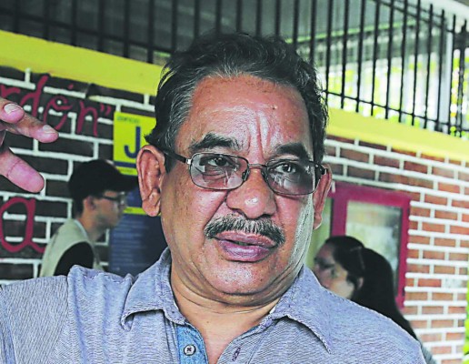 Ciudad universitaria al límite de perder el período académico